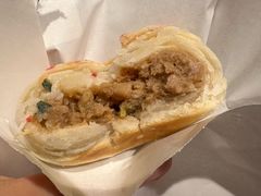 -长申超市(美食城店)