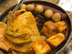 -柳石居柳州螺蛳粉(万达店)