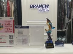 -布瑞琳洗衣(万柳书院店)