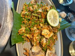 -Ameigo梅果·云贵川bistro(长宁来福士店)