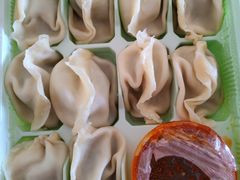 -志亮灌汤蒸饺·清真(庙后街店)