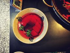 -疯狂的筷子老灶九宫格火锅