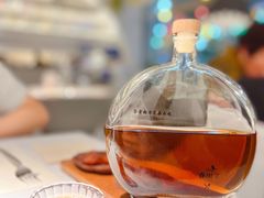 -春树下·树屋花房西餐厅(罍街AS1980店)