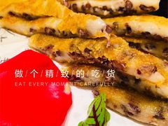 -长春富力万达文华酒店-集·味自助餐厅