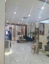 门面-3AM HAIR SALON烫发染发接发