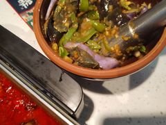 -鱼酷活鱼烤鱼(南京水游城店)