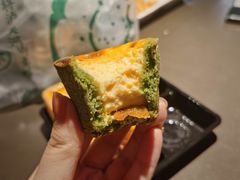 -泸溪河桃酥(西直门凯德店)