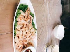 -阿杰臻选海鲜饭店(普陀山店)