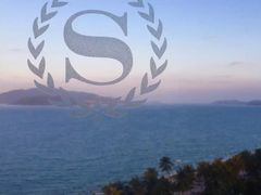 -芽庄喜来登水疗酒店