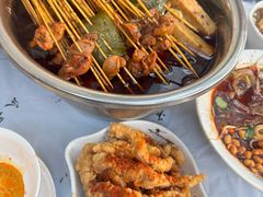 -成都瓜串串(水围1368店)