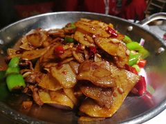 -小凤庭·地道湖北菜武昌鱼·藕汤(38年黄鹤楼店)