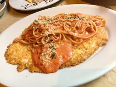 -The Cheesecake Factory 芝乐坊餐厅(王府中環店)