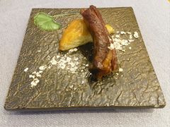 -君来湖滨饭店·渔餐厅