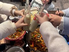 -富正毅三下锅·湘西韵味(天门山索道店)