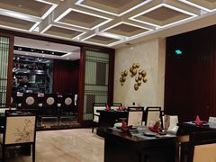 -汕头国际大酒店-牛一町目餐厅