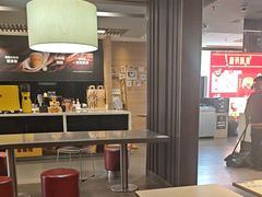 -麦当劳(曲阳店)