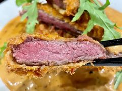 -BomBa意大利餐厅