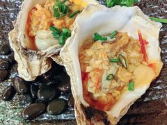 泰汁生蚝-德川家日本料理(中关村店)