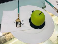 -西檬树SIMON·T轻奢蛋糕(大东方Max店)