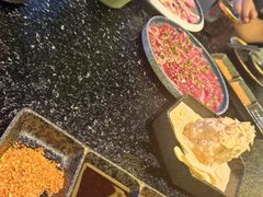 -樱嘢·炭火烧肉(惠南店)