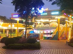 -三亚海昌梦幻海洋不夜城