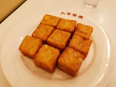 法兰西多士-大哥餐厅(西城花园店)