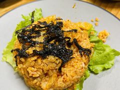 -青瓦台韩式烤肉(阳光广场店)