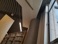 -同济大学图书馆(嘉定校区)