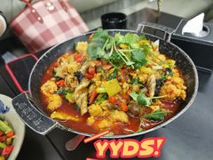 -潇湘阁(三里屯SOHO店)