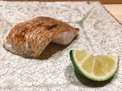 炭烤喉黑鱼-晴空·日本料理(万象城店)