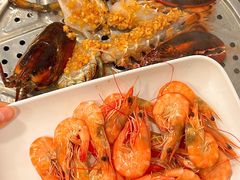 -船奇蒸汽海鲜·闽菜(八市海鲜总店)