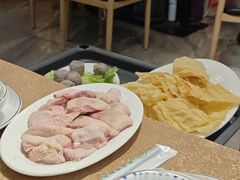 -濠轩阁特色生蚝火锅总店