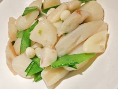 -狮王府淮扬菜(万象城店)