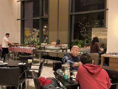 -天津东凯悦酒店·Market Café自助餐厅