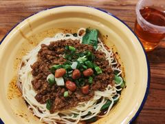 -阿福板凳面(观音桥店)