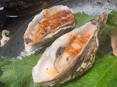 -渔荷食町·铁板烧料理(崂山万象汇店)