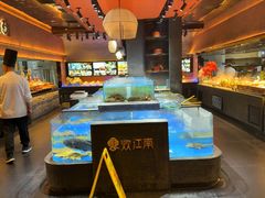 -炊江南·上海菜(国展华漕店)