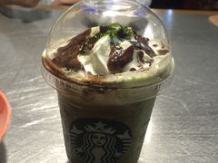 -星巴克臻选(宁波世纪东方广场店)