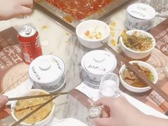 -月满大江千层肚火锅(锦城大道店)