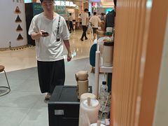 -海马体照相馆(万菱汇店)
