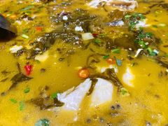 隅悦耗儿鱼汤锅-莫家传承菜(耗儿鱼特色店)