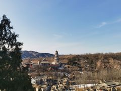 -云端咖啡(山顶教堂店)