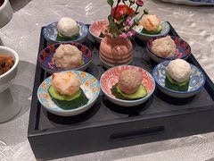 -ONE FULL 古董港式海鲜火锅