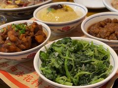 -杏花村水席楼·洛阳水席(老城十字街店)