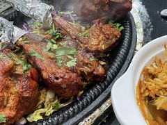 -清真· AL-JANNAT 佳纳特餐厅(仙林店)
