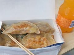 -煎饺王子(财富广场店)