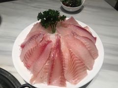 -新一哥粤菜火锅(瑞金店)