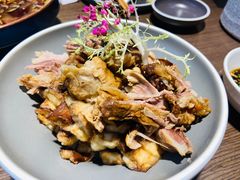 -隆喜元鱼汤包·海鲜(中联广场店)