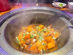 -山河屯铁锅炖(哈西站店)