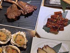 -吉兆·料理(红梅南路店)